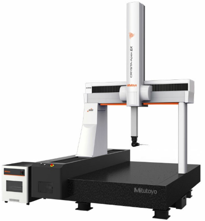 Mitutoyo