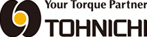TOHNICHI 로고
