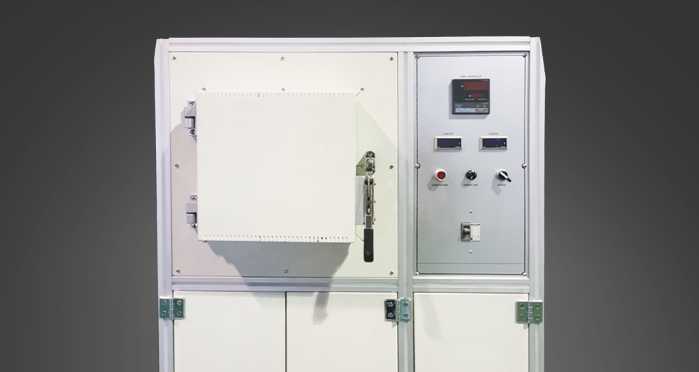 Box-type Furnace