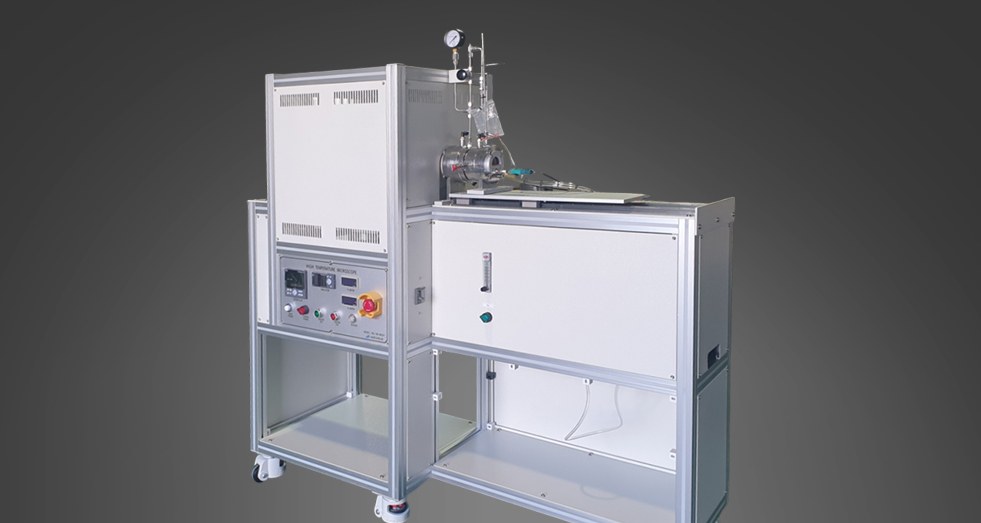 Tube-type Furnace